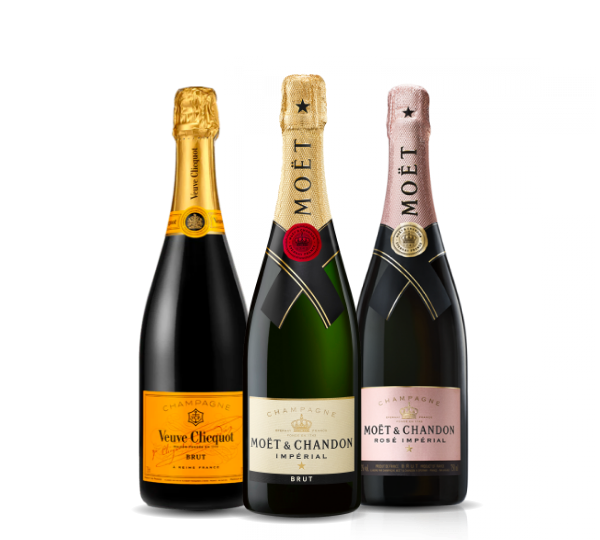 Champagne / Sparkling Wine