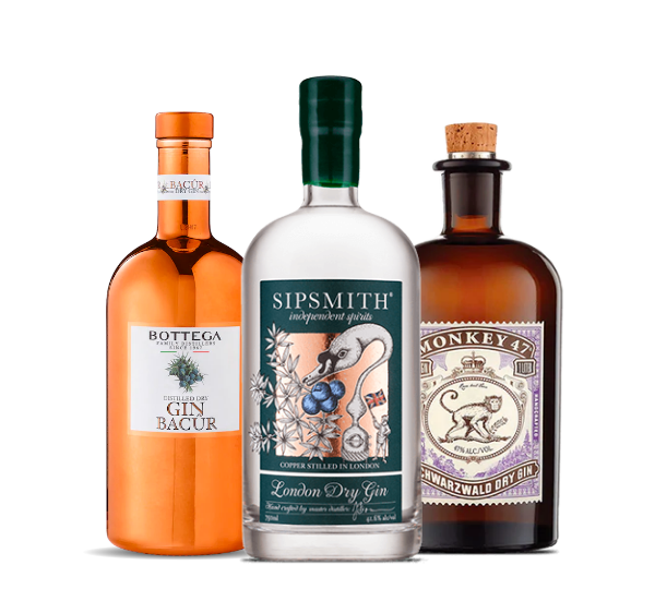 Gin