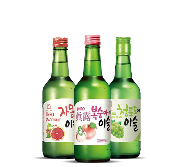Soju