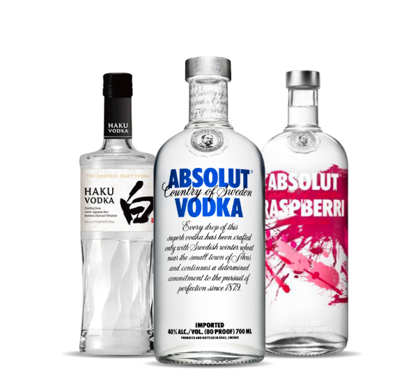 Vodka