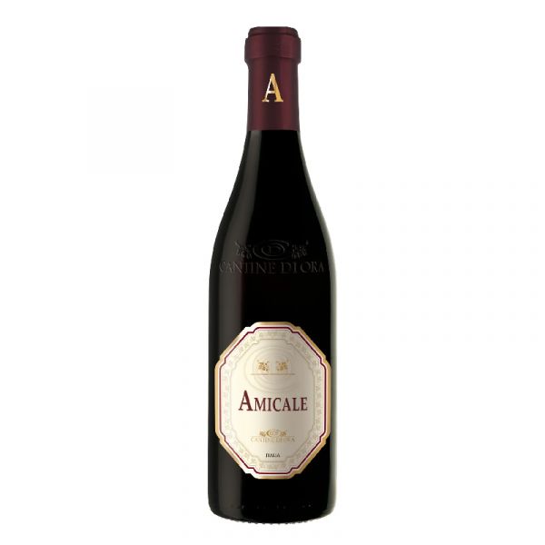 Amicale Rosso Veneto IGT [750ML]
