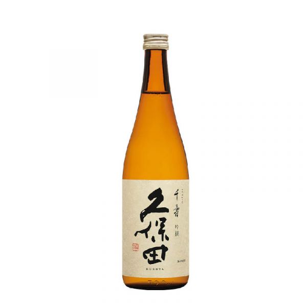 Asahi Shuzo Kubota Senju [720ML]