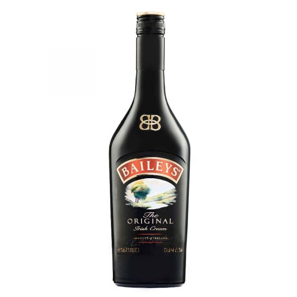 Bailey’s Original Irish Cream [700ML]