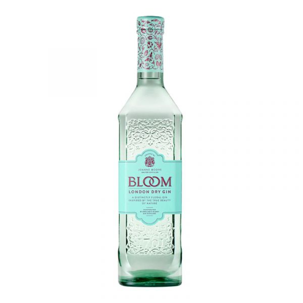 Bloom London Dry Gin [700ML]