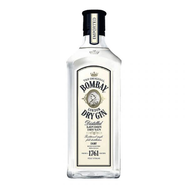 Bombay Sapphire Original London Dry Gin [700ML]