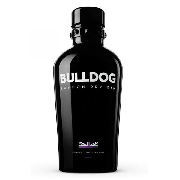 Bulldog London Dry Gin [700ML]