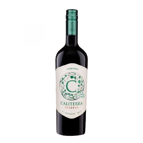 Caliterra Reserva Cabernet Sauvignon 2023 [750ML]
