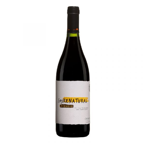 Chakana Sobrenatural Bonarda [750ML]
