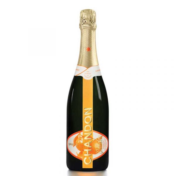 Chandon Garden Spritz Champagne [750ML]
