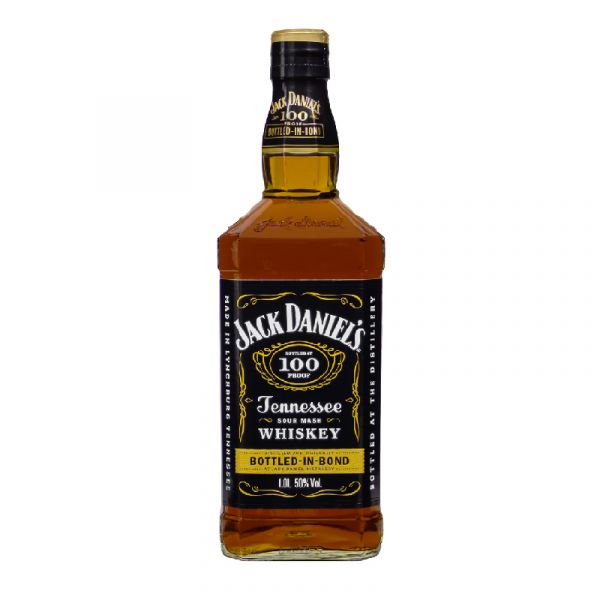 Jack Daniel's Bonded Tennessee Whisky [1000ML]