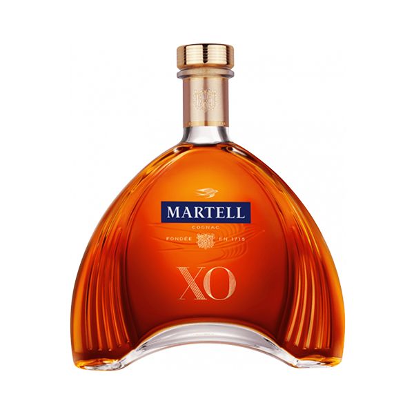 Martell X.O Brandy [1000ML], bottle