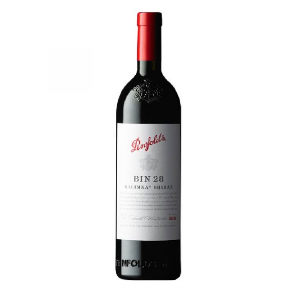 Penfolds Bin 28 Kalimna Shiraz [750ML], bottle