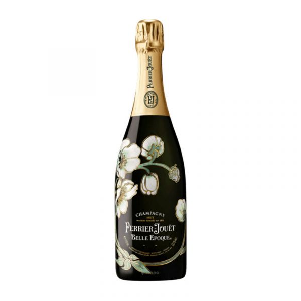 Perrier Jouët Belle Epoque Brut Champagne [1500ML]