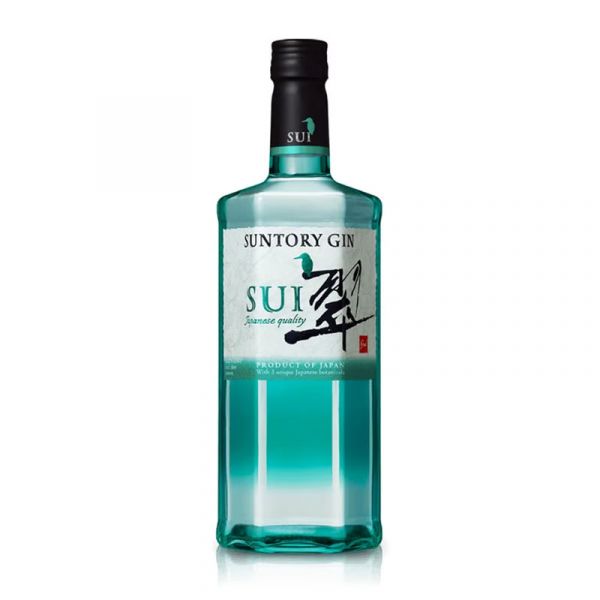 Suntory Sui Gin [700ML]