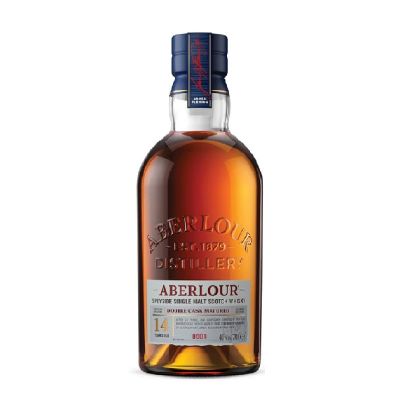 Aberlour 14 Years Speyside Single Malt [700ML]