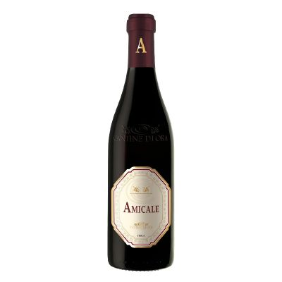 Amicale Rosso Veneto IGT [750ML]