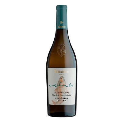 Bodegas Barbadillo Sábalo [750ML]