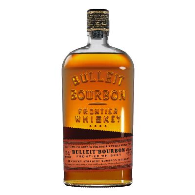 Bulleit Bourbon Frontier American Whisky [1000ML]