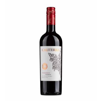 Caliterra Reserva Carmenere 2022 [750ML]