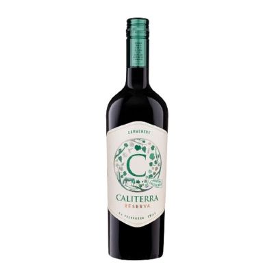 Caliterra Reserva Cabernet Sauvignon 2023 [750ML]