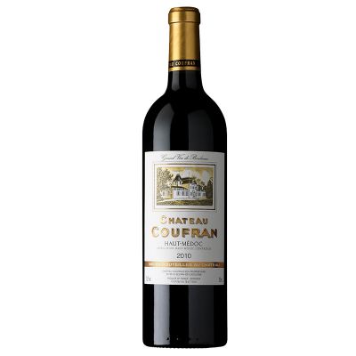 Château Coufran Haut Médoc [750ML]