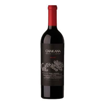 Chakana Malbec Estate Selection [750ML]