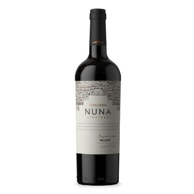 Chakana Nuna Malbec [750ML]
