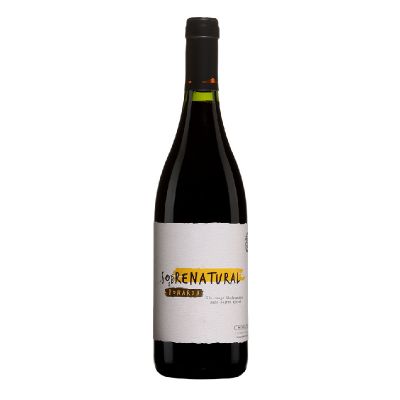 Chakana Sobrenatural Bonarda [750ML]