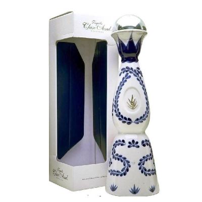 Clase Azul Reposado Tequila [700ML]