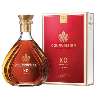Courvoisier X.O. Cognac [700ML]