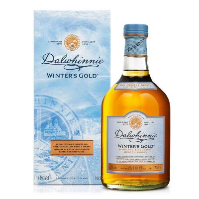Dalwhinnie Winter's Gold Highland Single Malt [700ML]