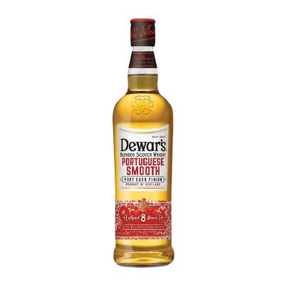 Dewar's Portuguese Smooth Port Cask 8 Years [700ML]