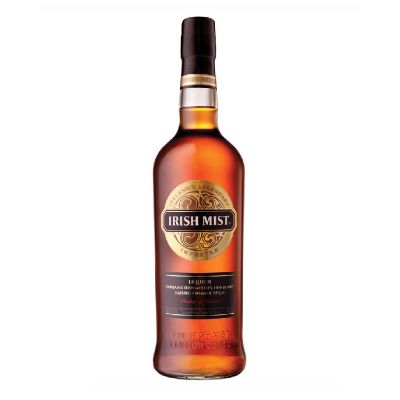 Irish Mist Honey Liqueur [500ML]