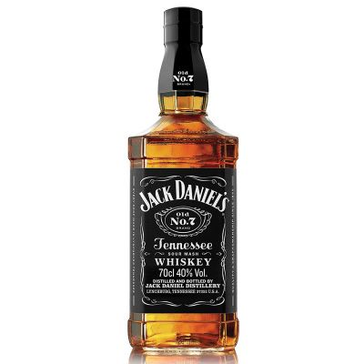 Jack Daniel's Old No.7 Tennessee Whisky [700ML]