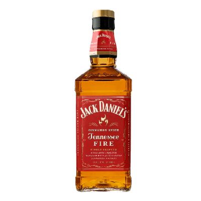 Jack Daniel's Tennessee Fire Whisky [700ML]
