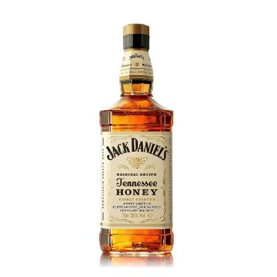 Jack Daniel's Tennessee Honey Whisky [1000ML]