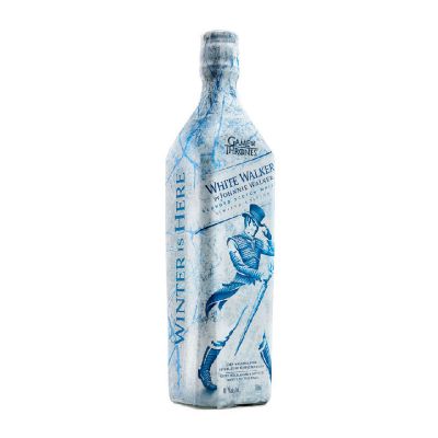 Johnnie Walker G.O.T  White Walker Blended [Limited Edition] [750ML]