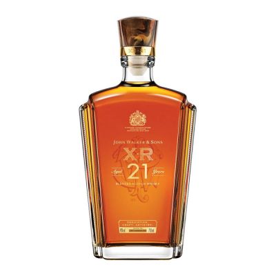 John Walker & Sons XR21 Blended Scotch [750ML]