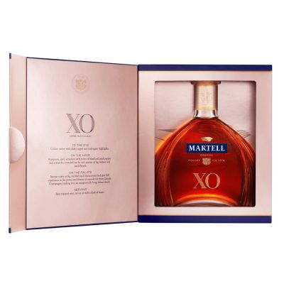 Martell X.O Brandy [1000ML]