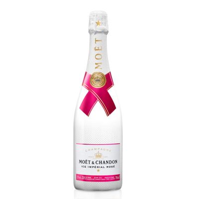 Moët & Chandon Ice Imperial Rosé [750ML]