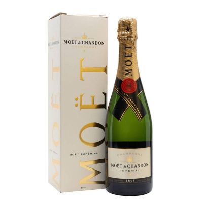 Moet & Chandon Imperial [750ML] [盒]