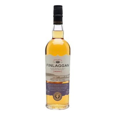 Finlaggan The Original Peaty [700ML]