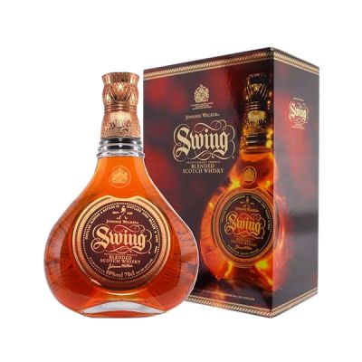Johnnie Walker Swing Blended Scotch [750ML]