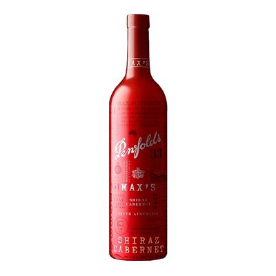 Penfolds Max's Shiraz Cabernet 2020 [750ML]