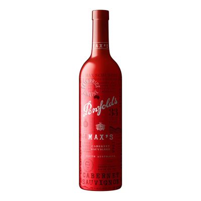 Penfolds Max's Cabernet Sauvignon 2019 [750ML]