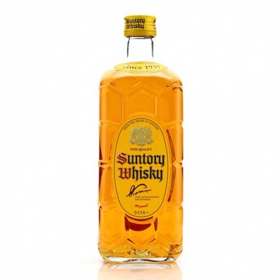 Suntory Kakubin Japanese Blended Whisky [700ML]