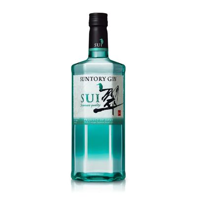 Suntory Sui Gin [700ML]
