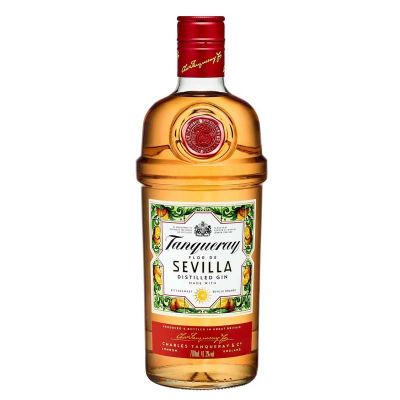 Tanqueray Sevilla Distilled Gin [1000ML]