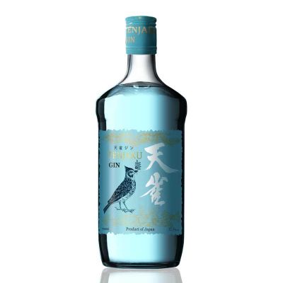 Tenjaku Japanese Gin [700ML]