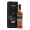 Bowmore 25 Years Islay Single Malt Scotch  [700ML], bottle, with box